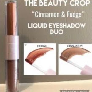 The beauty crop liquid eyeshadow